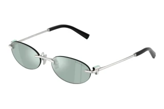 Vista frontale Tiffany TF3119D (600165)