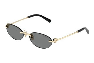 Vista frontale Tiffany TF3119D (602187)