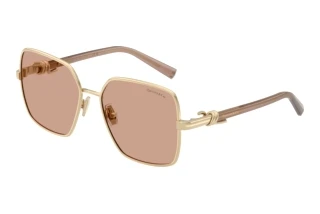 Vorderansicht Tiffany TF3122 (602173)