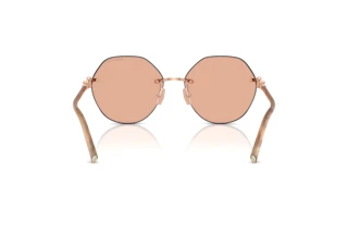 Vue arrière Tiffany TF3123 (6105A2)