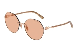 Vue de face Tiffany TF3123 (6105A2)