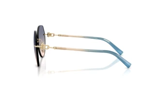 Vue latérale Tiffany TF3123 (619116)