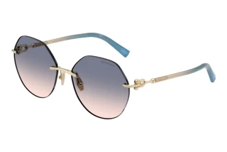 Vue de face Tiffany TF3123 (619116)