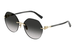 Vorderansicht Tiffany TF3123 (62413C)
