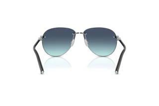 Vista posteriore Tiffany TF3124 (60019S)