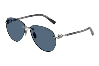 Vue de face Tiffany TF3124 (600380)