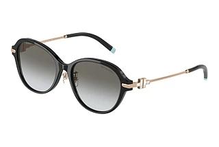 Tiffany TF4188D 80013C Grey GradientBlack