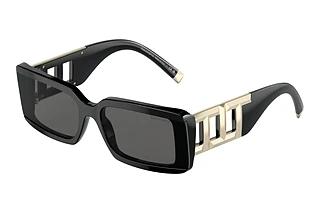 Tiffany TF4197 8001S4 Dark GreyBlack