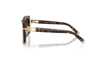 Vue latérale Tiffany TF4199 (80153B)
