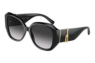 Tiffany TF4207B 80013C Grey GradientBlack