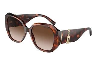 Tiffany TF4207B 80023B Brown GradientHavana