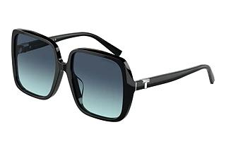 Tiffany TF4211D 83429S Azure Gradient BlueBlack