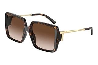 Tiffany TF4212U 80153B Brown GradientHavana
