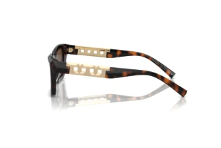 Vista laterale Tiffany TF4213 (80153G)