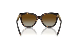 Vista posteriore Tiffany TF4215 (8015T5)