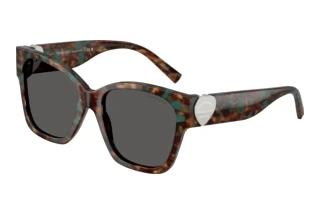 Vue de face Tiffany TF4216 (8442S4)