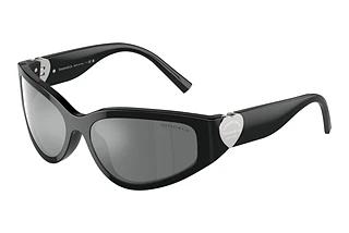 Tiffany TF4217 80016G Grey Mirror BlackBlack