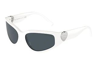 Tiffany TF4217 839287 Dark GreyBright White
