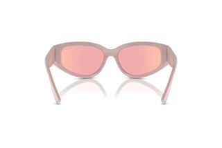 Vista posteriore Tiffany TF4217 (8393MU)