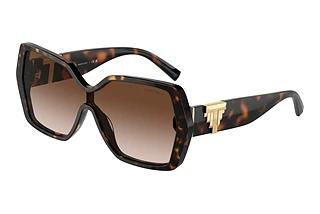 Tiffany TF4219 80153B Havana