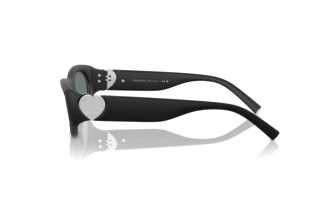 Vista laterale Tiffany TF4222U (84136G)