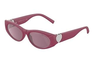 Tiffany TF4222U 8416AK Fuchsia Rubberized