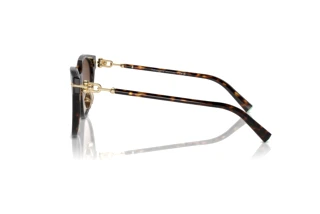 Vue latérale Tiffany TF4223D (80153B)