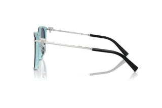 Vista laterale Tiffany TF4224D (80559S)