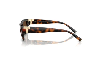 Seitenansicht Tiffany TF4226U (80153G)