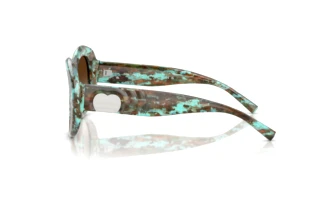 Vue latérale Tiffany TF4228 (84223B)