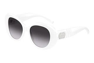 Tiffany TF4228 84263C Grey GradientOpal White