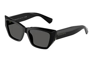 Tiffany TF4230 8001S4 Dark GreyBlack