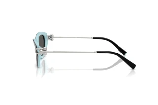 Vue latérale Tiffany TF4231U (8055S4)