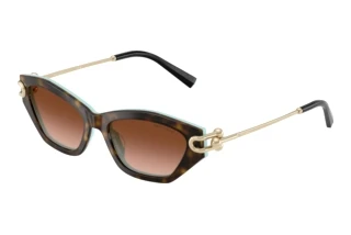 Vue de face Tiffany TF4231U (81343B)