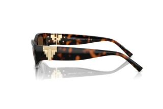 Vue latérale Tiffany TF4234U (80153G)