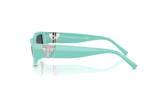 Vue latérale Tiffany TF4234U (8388S4)