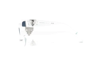 Vue latérale Tiffany TF4234U (83929S)