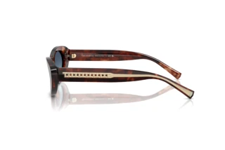 Vista laterale Tiffany TF4236U (84219S)