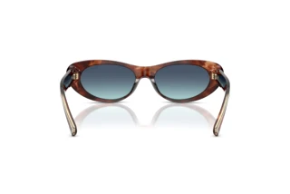 Vista posteriore Tiffany TF4236U (84219S)