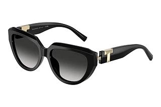 Tiffany TF4238U 80013C Grey GradientBlack