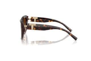 Vue latérale Tiffany TF4238U (80153B)