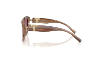 Vue latérale Tiffany TF4238U (84358D)