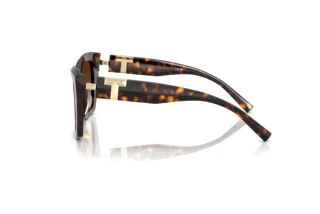 Seitenansicht Tiffany TF4239U (80153B)