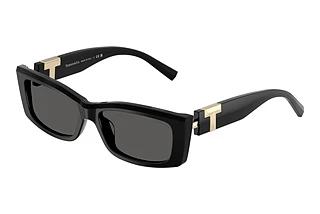 Tiffany TF4240U 8001S4 Dark GreyBlack