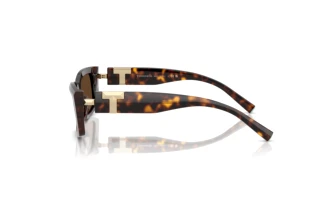 Vue latérale Tiffany TF4240U (80153G)