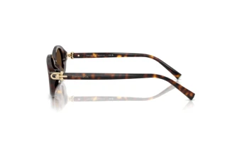 Seitenansicht Tiffany TF4242D (80153G)