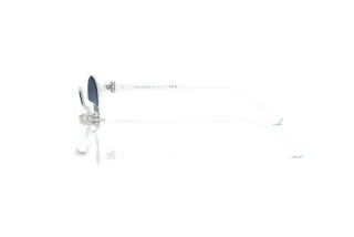 Vista laterale Tiffany TF4242D (83929S)