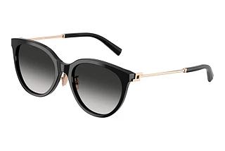 Tiffany TF4243D 80013C Grey GradientBlack