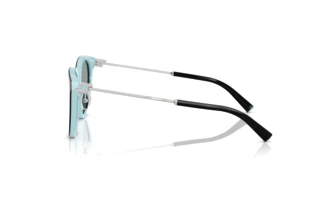 Vue latérale Tiffany TF4243D (8055/1)
