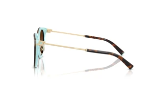 Vista laterale Tiffany TF4243D (81343B)